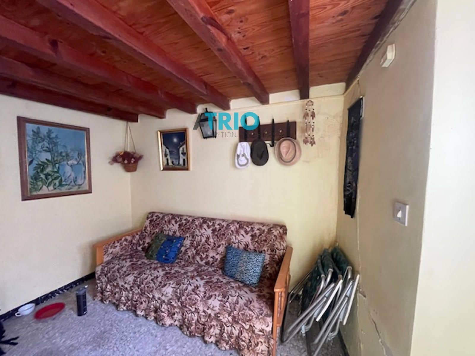 4 soveværelse Villa til salg i Burgos by - € 62.000 (Ref: 9131787)