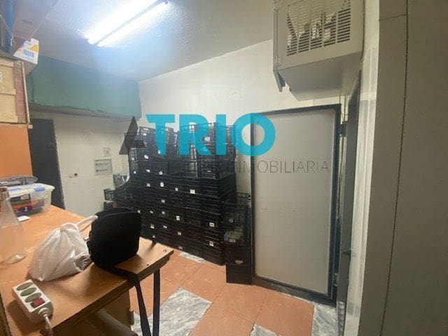 Commercial for sale in Burgos city - € 58,000 (Ref: 9137647)