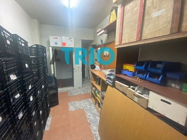 Commercial for sale in Burgos city - € 58,000 (Ref: 9137647)