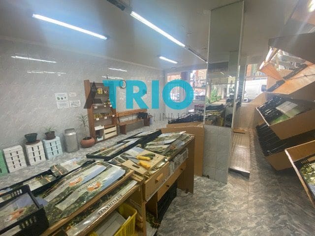 Erhverv til salg i Burgos by - € 58.000 (Ref: 9137647)