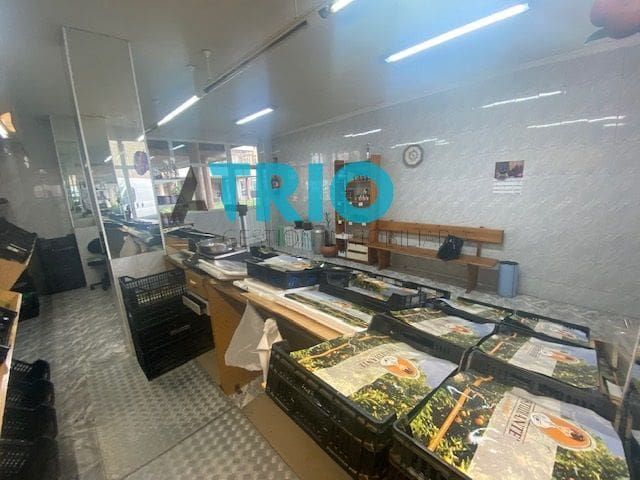 Erhverv til salg i Burgos by - € 58.000 (Ref: 9137647)