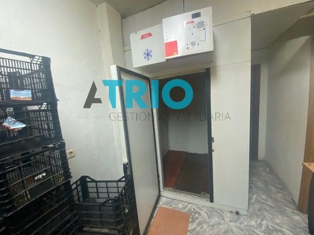 Commercial for sale in Burgos city - € 58,000 (Ref: 9137647)