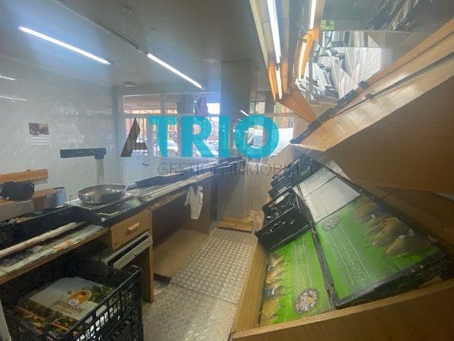 Commercial for sale in Burgos city - € 58,000 (Ref: 9137647)