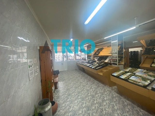 Commercial for sale in Burgos city - € 58,000 (Ref: 9137647)