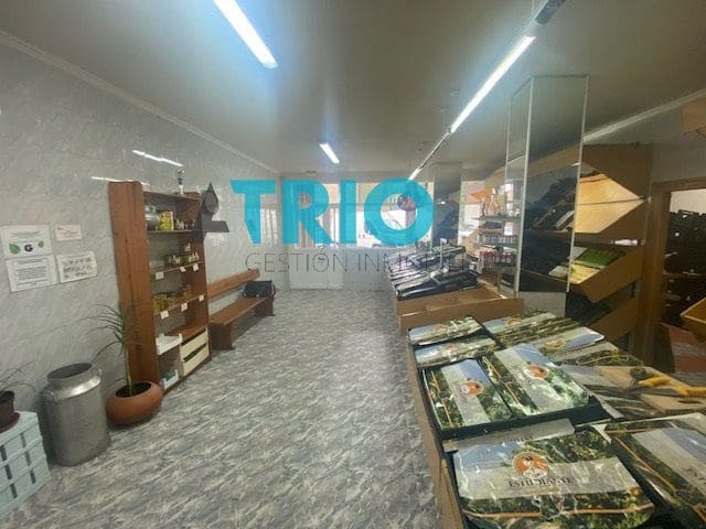 Commercial for sale in Burgos city - € 58,000 (Ref: 9137647)
