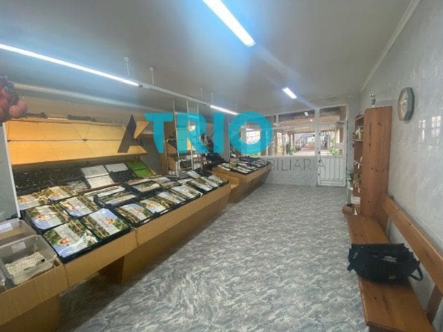 Commercial for sale in Burgos city - € 58,000 (Ref: 9137647)