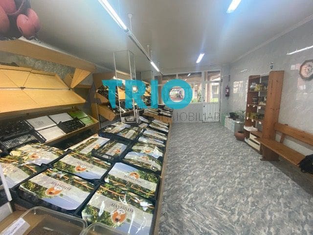 Erhverv til salg i Burgos by - € 58.000 (Ref: 9137647)