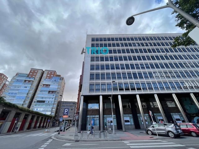 5 soveværelse Lejlighed til leje i Burgos by - € 1.595 (Ref: 9142260)