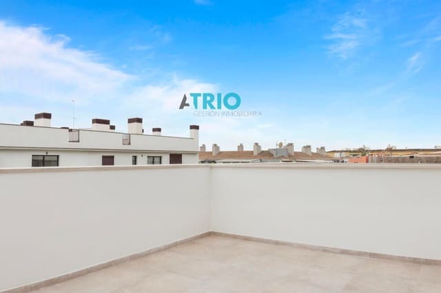 1 bedroom Penthouse for rent in El Rafal Vell, Palma de Mallorca - € 3,000 (Ref: 9144067)