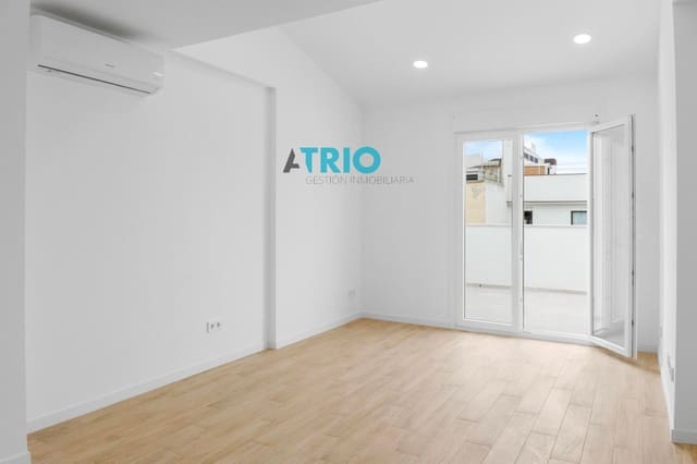 1 bedroom Penthouse for rent in El Rafal Vell, Palma de Mallorca - € 3,000 (Ref: 9144067)