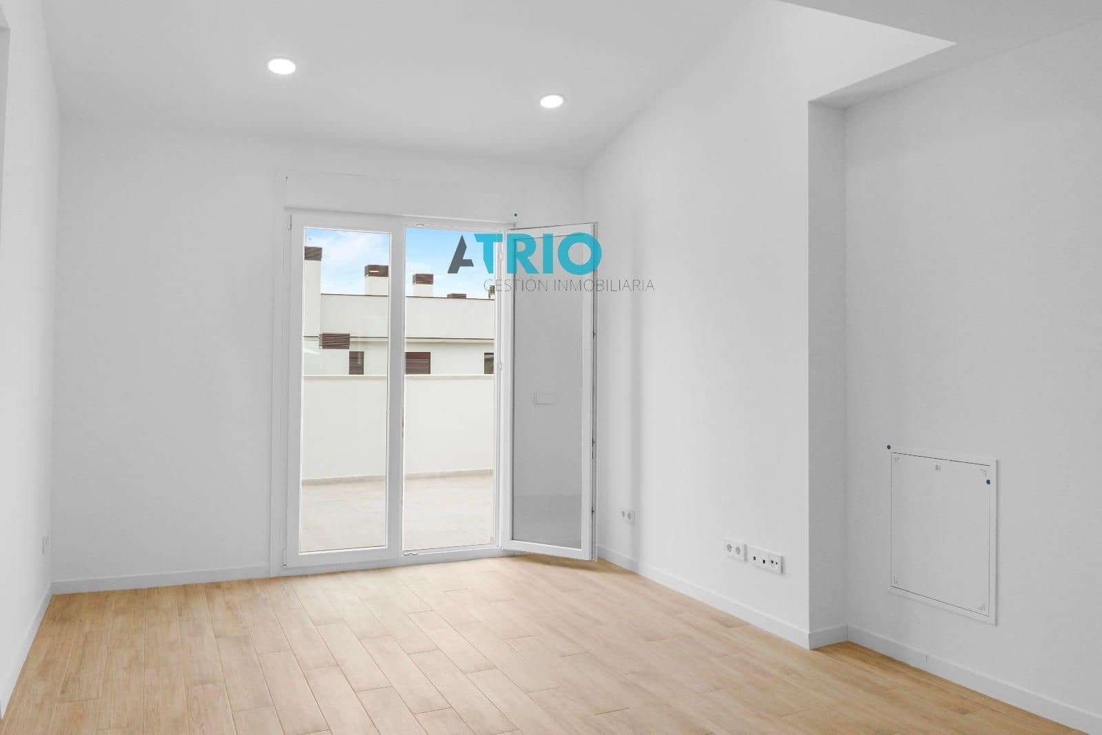 1 sypialnia Penthouse do wynajęcia w Palma de Mallorca - 1 500 € (Ref: 9144068)