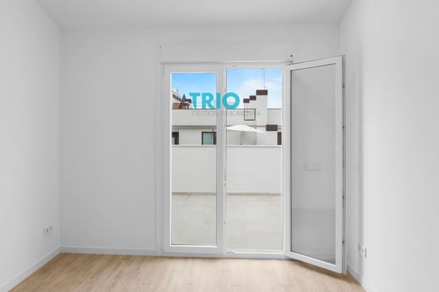 Penthouse de 1 chambre à louer à El Rafal Vell, Palma de Mallorca - 1 500 € (Ref: 9144068)