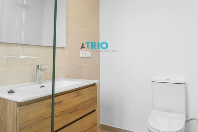 Penthouse de 1 chambre à louer à El Rafal Vell, Palma de Mallorca - 1 500 € (Ref: 9144068)