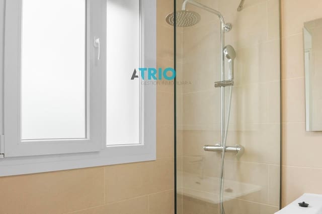 Penthouse de 1 chambre à louer à El Rafal Vell, Palma de Mallorca - 1 500 € (Ref: 9144068)