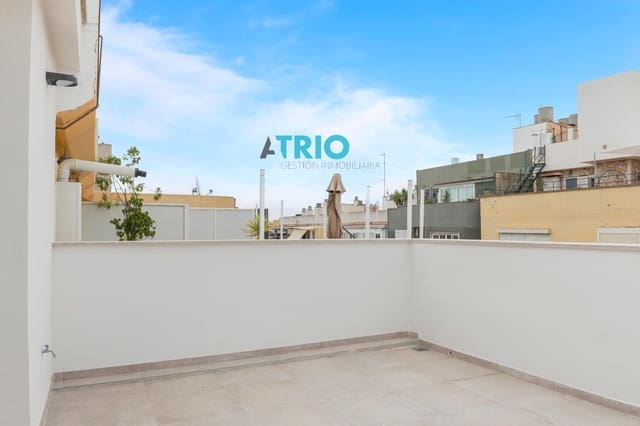 1 bedroom Penthouse for rent in Palma de Mallorca - € 1,480 (Ref: 9144068)