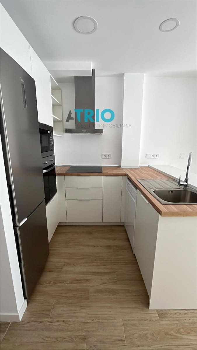 1 sypialnia Penthouse do wynajęcia w Palma de Mallorca - 1 500 € (Ref: 9144068)