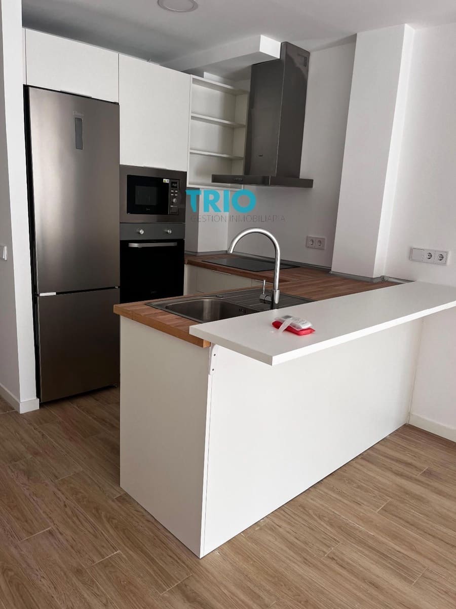 1 sypialnia Penthouse do wynajęcia w Palma de Mallorca - 1 500 € (Ref: 9144068)