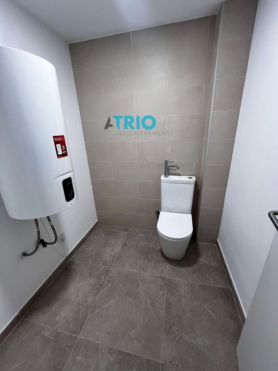 1 sypialnia Penthouse do wynajęcia w Palma de Mallorca - 1 500 € (Ref: 9144068)