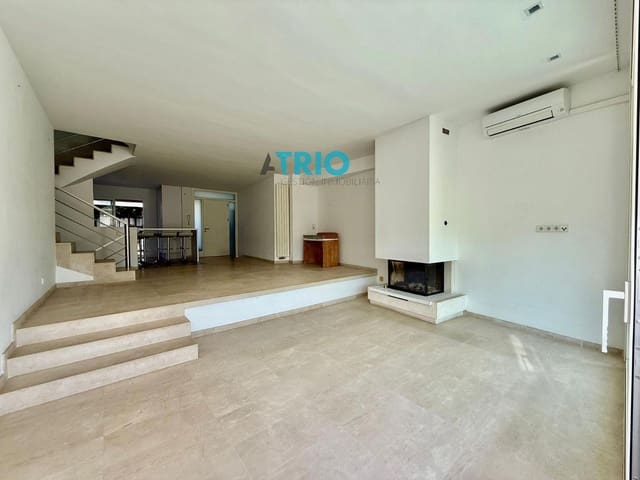 5 bedroom Villa for rent in La Bonanova, Palma de Mallorca with pool garage - € 3,800 (Ref: 9146563)