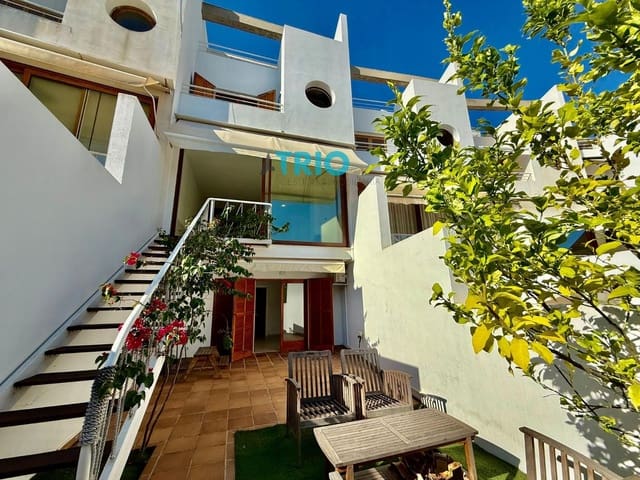 5 bedroom Villa for rent in La Bonanova, Palma de Mallorca with pool garage - € 3,800 (Ref: 9146563)