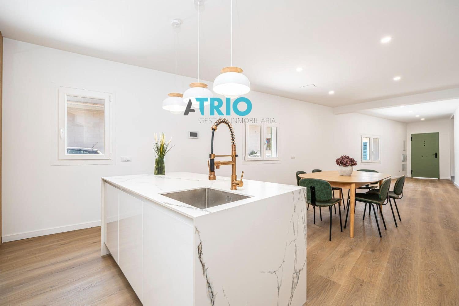 4 soverom Villa til salgs i Maria de la Salud / Maria de la Salut med garasje - € 545 000 (Ref: 9150456)