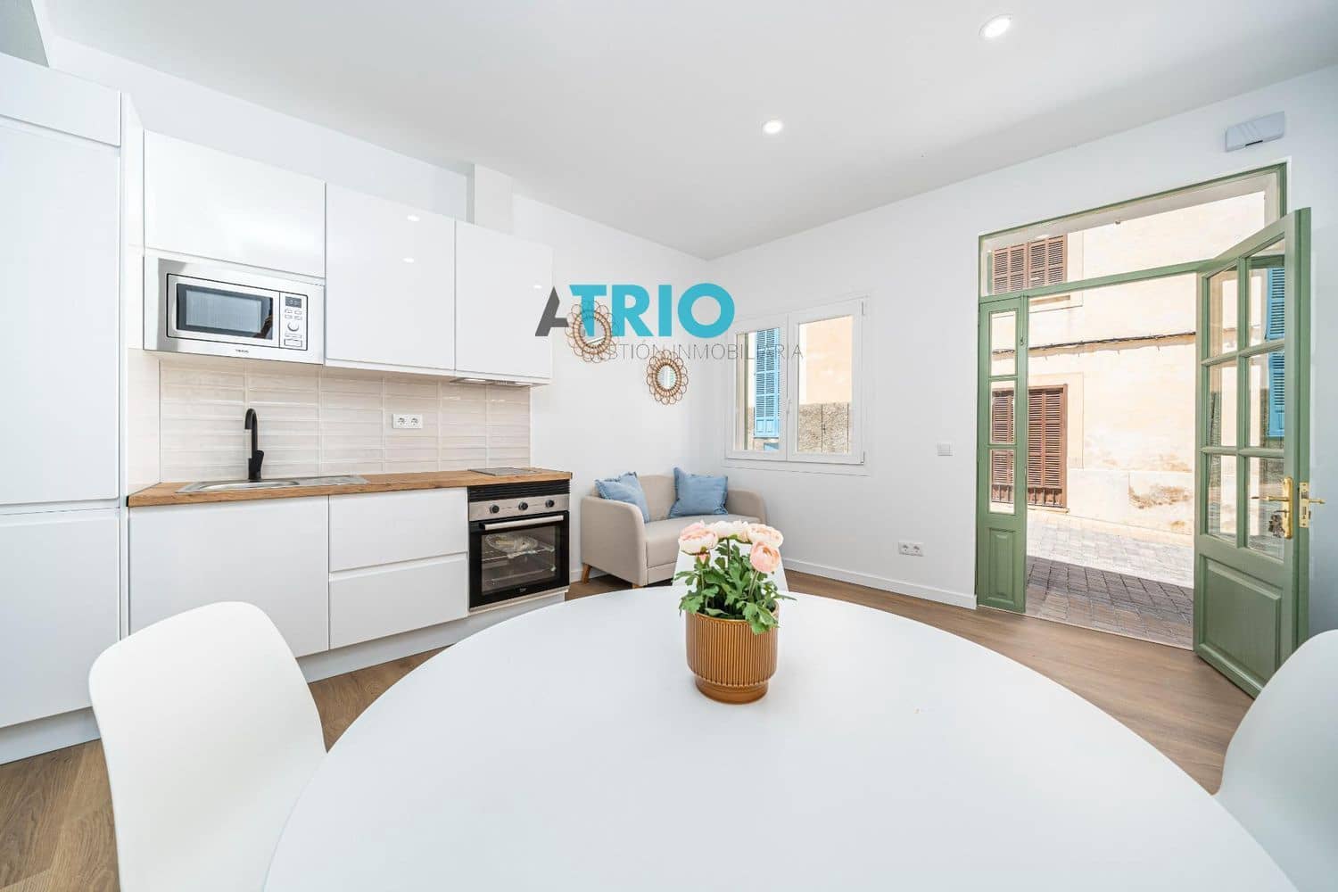 4 soverom Villa til salgs i Maria de la Salud / Maria de la Salut med garasje - € 545 000 (Ref: 9150456)