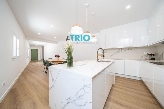 4 soveværelse Villa til salg i María de la Salud / María de la Salut med garage - € 545.000 (Ref: 9150456)