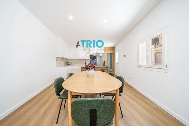 4 soveværelse Villa til salg i María de la Salud / María de la Salut med garage - € 545.000 (Ref: 9150456)