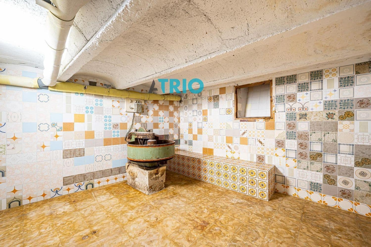 4 soverom Villa til salgs i Maria de la Salud / Maria de la Salut med garasje - € 545 000 (Ref: 9150456)