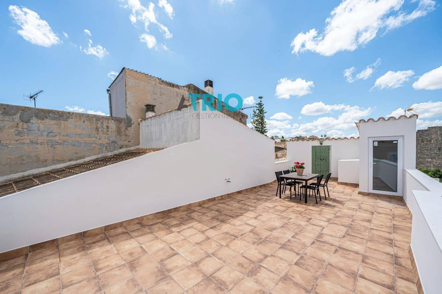 4 soverom Villa til salgs i Maria de la Salud / Maria de la Salut med garasje - € 545 000 (Ref: 9150456)