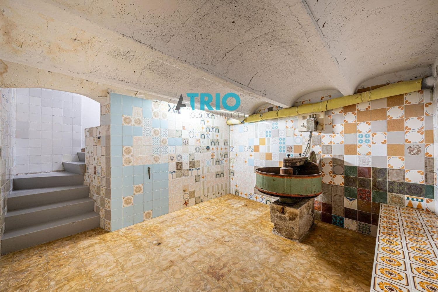 4 soverom Villa til salgs i Maria de la Salud / Maria de la Salut med garasje - € 545 000 (Ref: 9150456)