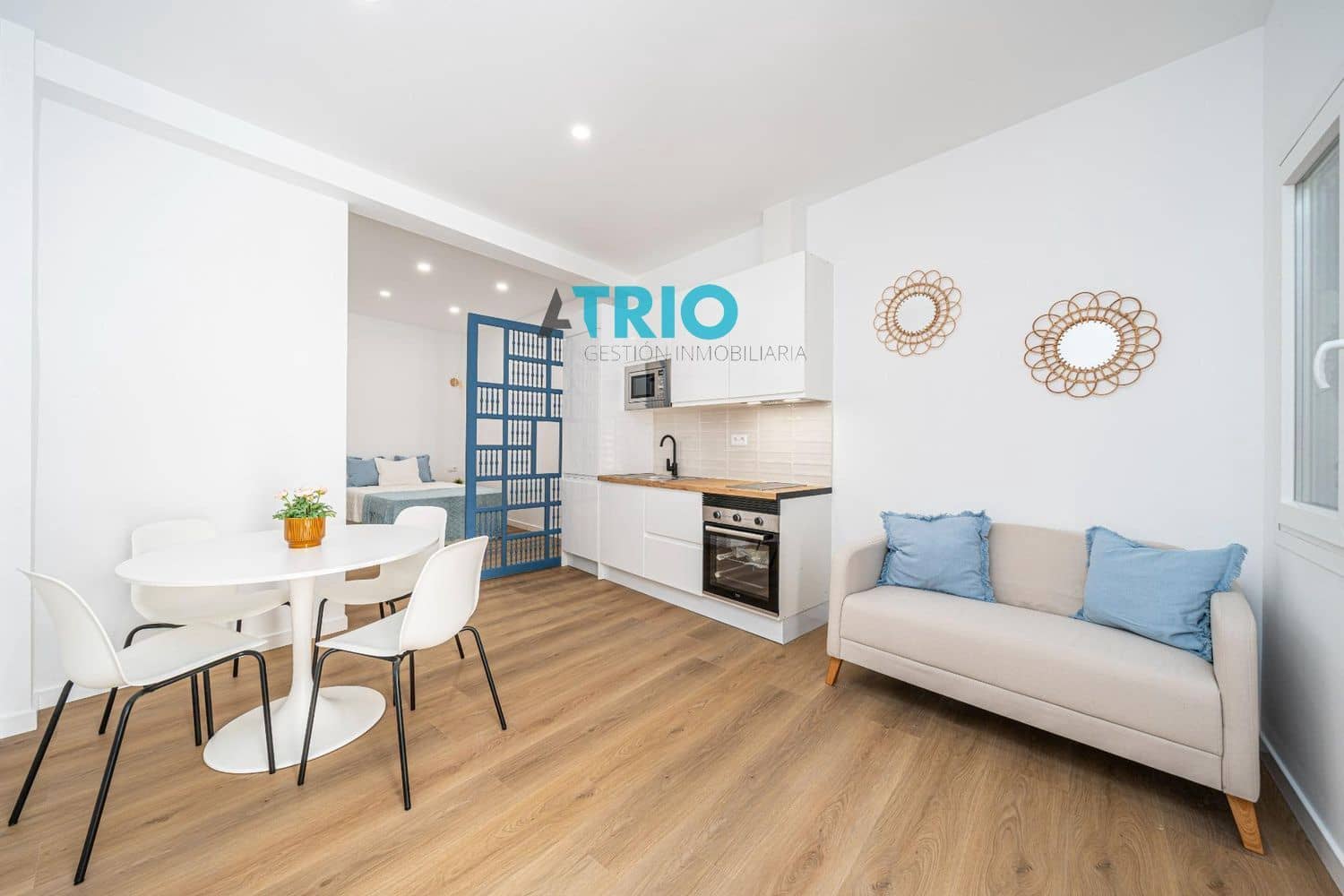 4 soverom Villa til salgs i Maria de la Salud / Maria de la Salut med garasje - € 545 000 (Ref: 9150456)