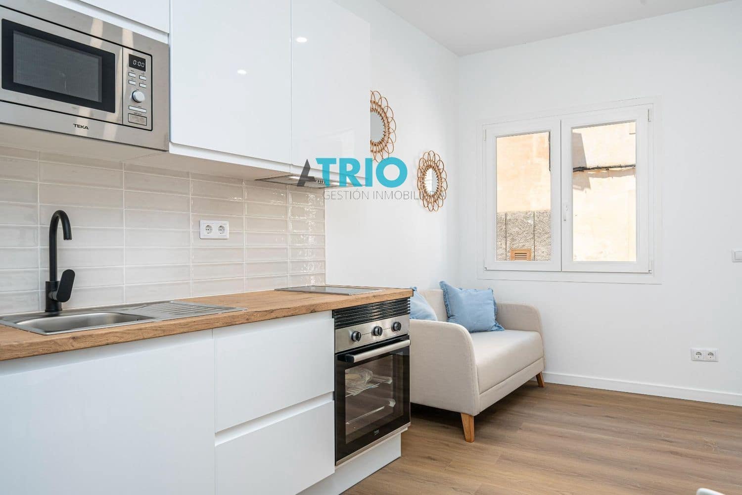 4 soverom Villa til salgs i Maria de la Salud / Maria de la Salut med garasje - € 545 000 (Ref: 9150456)