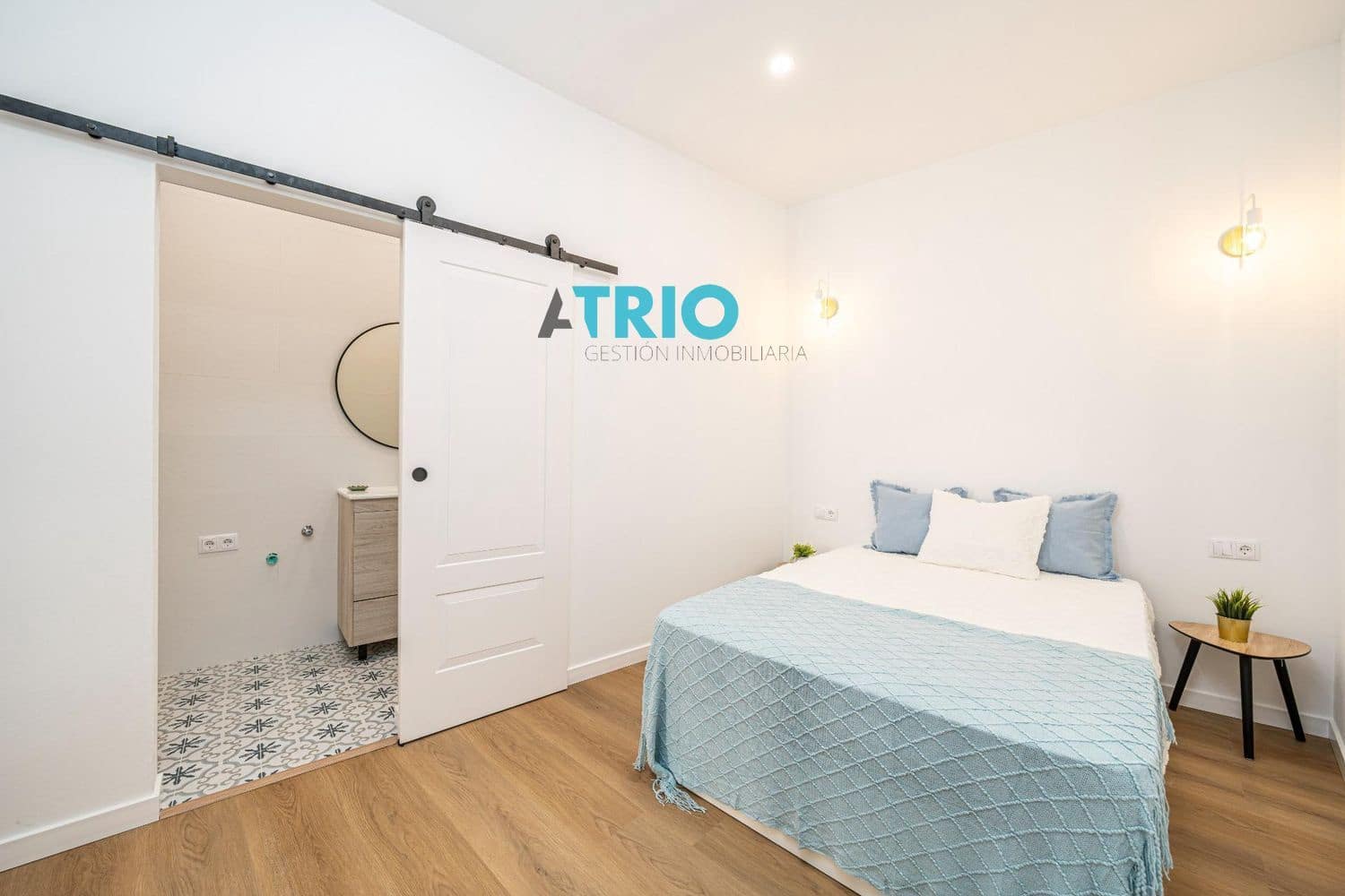 4 soverom Villa til salgs i Maria de la Salud / Maria de la Salut med garasje - € 545 000 (Ref: 9150456)