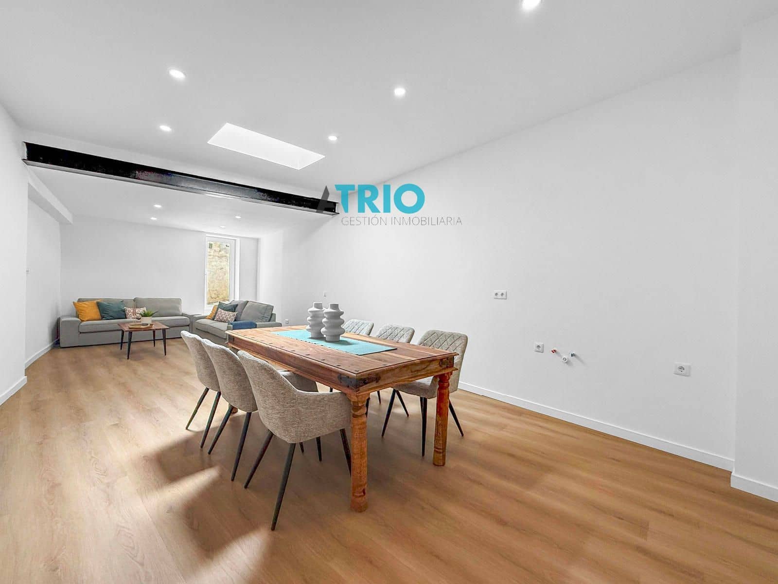 4 soverom Villa til salgs i Maria de la Salud / Maria de la Salut med garasje - € 545 000 (Ref: 9150456)