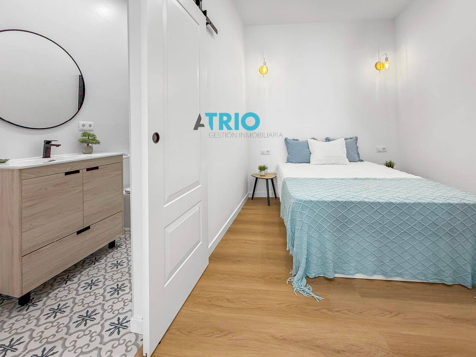 4 soverom Villa til salgs i Maria de la Salud / Maria de la Salut med garasje - € 545 000 (Ref: 9150456)