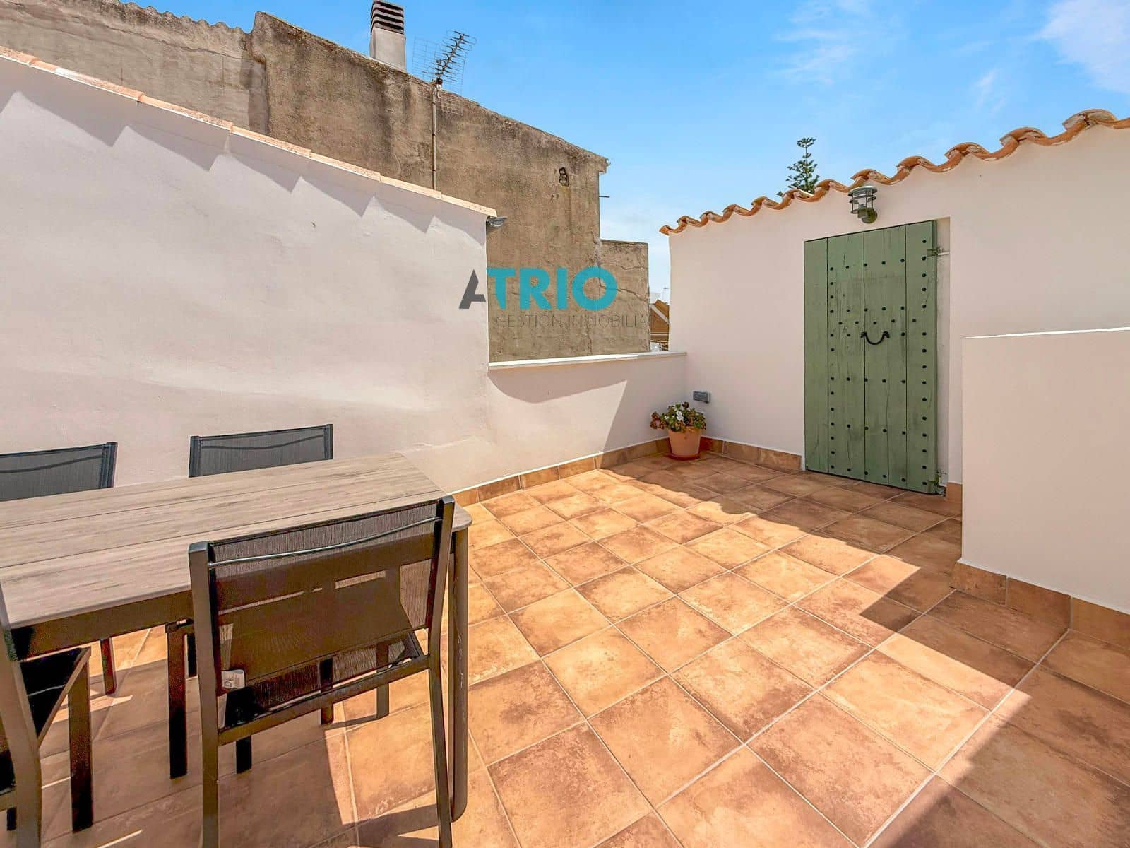 4 soverom Villa til salgs i Maria de la Salud / Maria de la Salut med garasje - € 545 000 (Ref: 9150456)