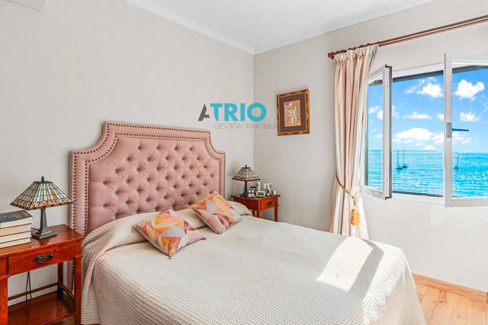 4 camera da letto Attico in vendita in Cas Catala con garage - 2.650.000 € (Rif: 9158061)