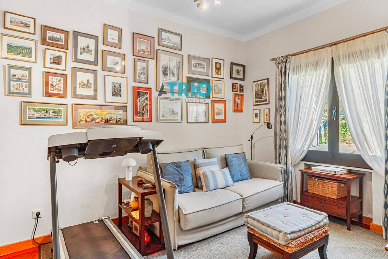 4 camera da letto Attico in vendita in Cas Catala con garage - 2.650.000 € (Rif: 9158061)