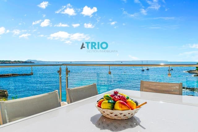 4 soveværelse Penthouse til salg i Cas Catala, Calvià med garage - € 2.575.000 (Ref: 9158061)