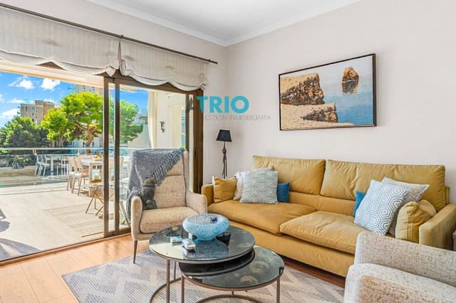 4 camera da letto Attico in vendita in Cas Catala, Calvià con garage - 2.650.000 € (Rif: 9158061)