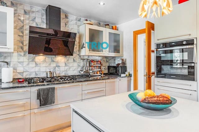4 camera da letto Attico in vendita in Cas Catala, Calvià con garage - 2.650.000 € (Rif: 9158061)