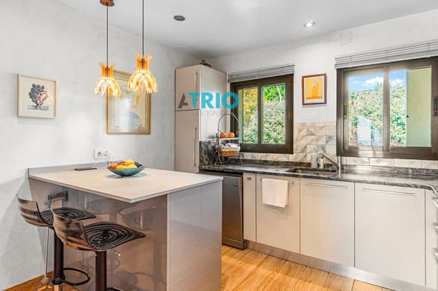 4 camera da letto Attico in vendita in Cas Catala, Calvià con garage - 2.650.000 € (Rif: 9158061)