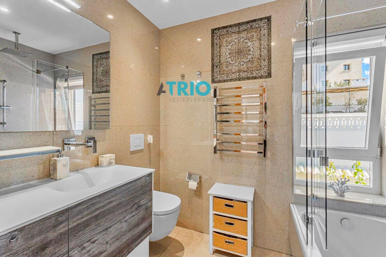 4 camera da letto Attico in vendita in Cas Catala con garage - 2.650.000 € (Rif: 9158061)