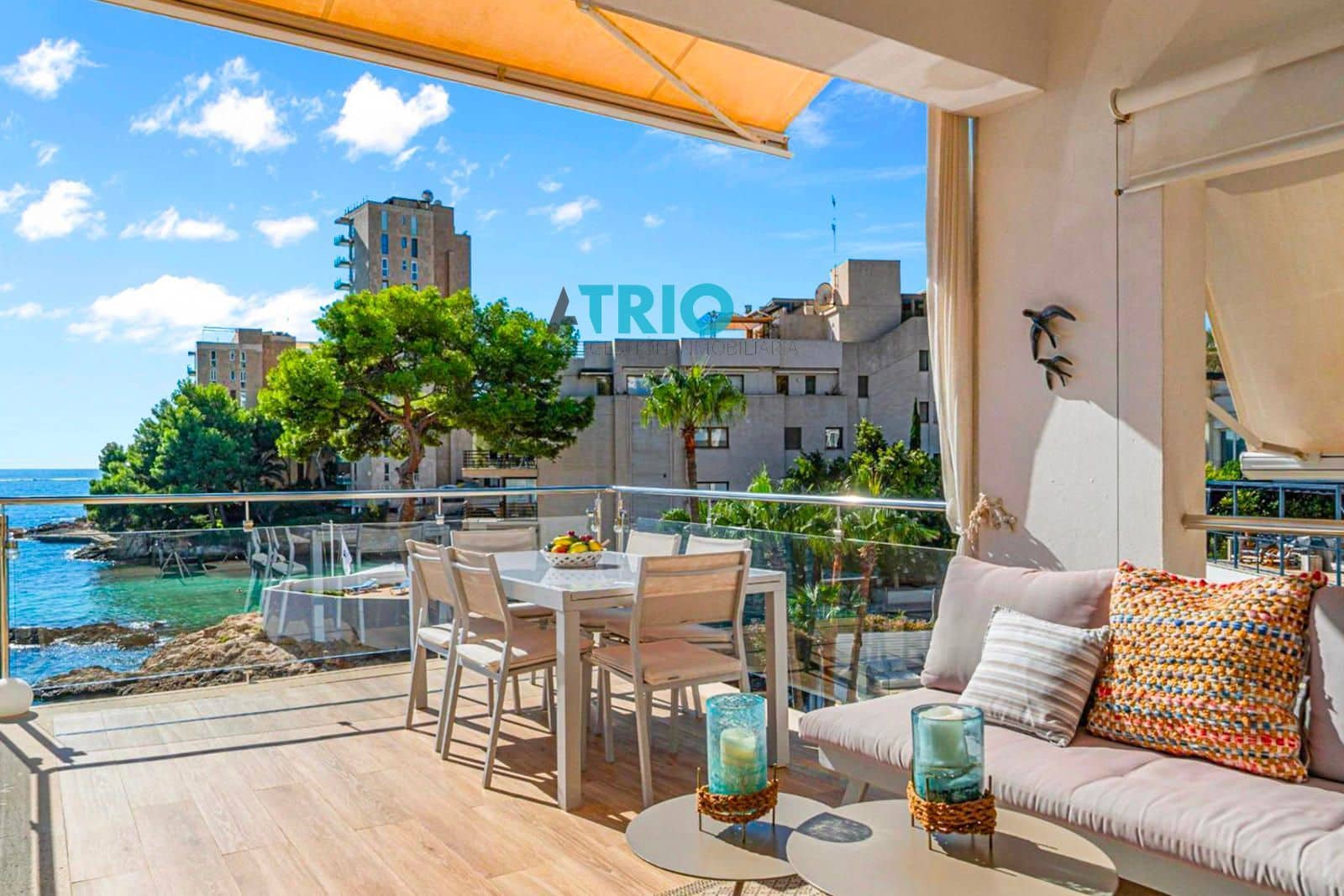 4 camera da letto Attico in vendita in Cas Catala con garage - 2.650.000 € (Rif: 9158061)