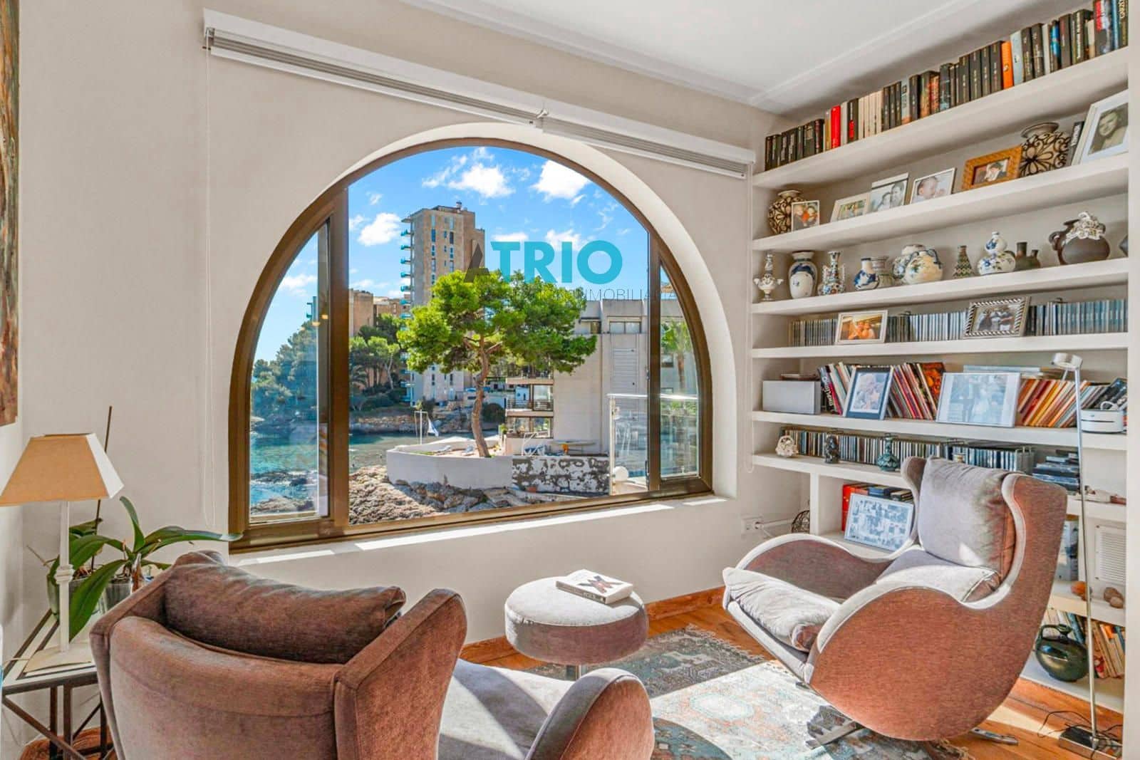 4 camera da letto Attico in vendita in Cas Catala con garage - 2.650.000 € (Rif: 9158061)