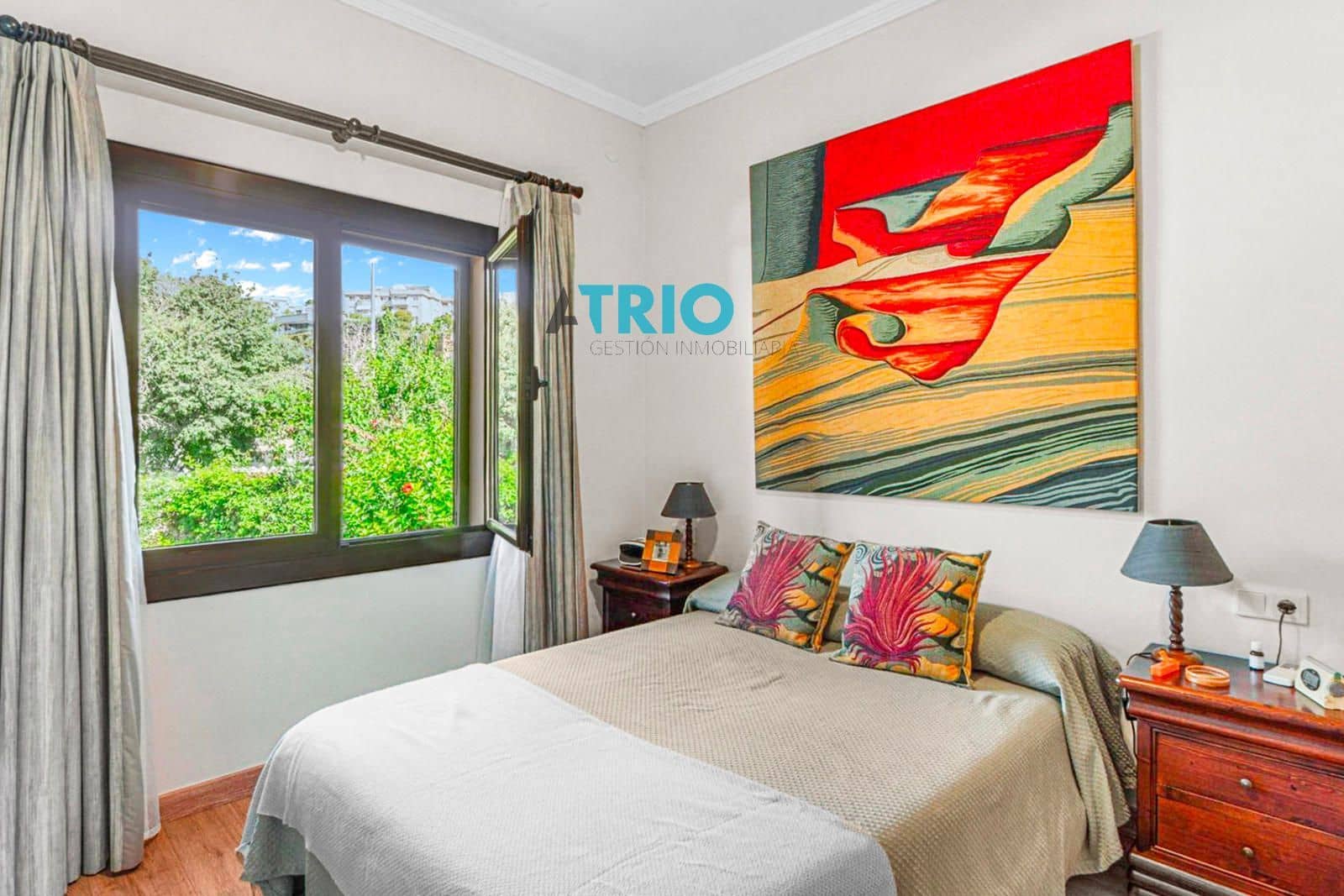 4 camera da letto Attico in vendita in Cas Catala con garage - 2.650.000 € (Rif: 9158061)