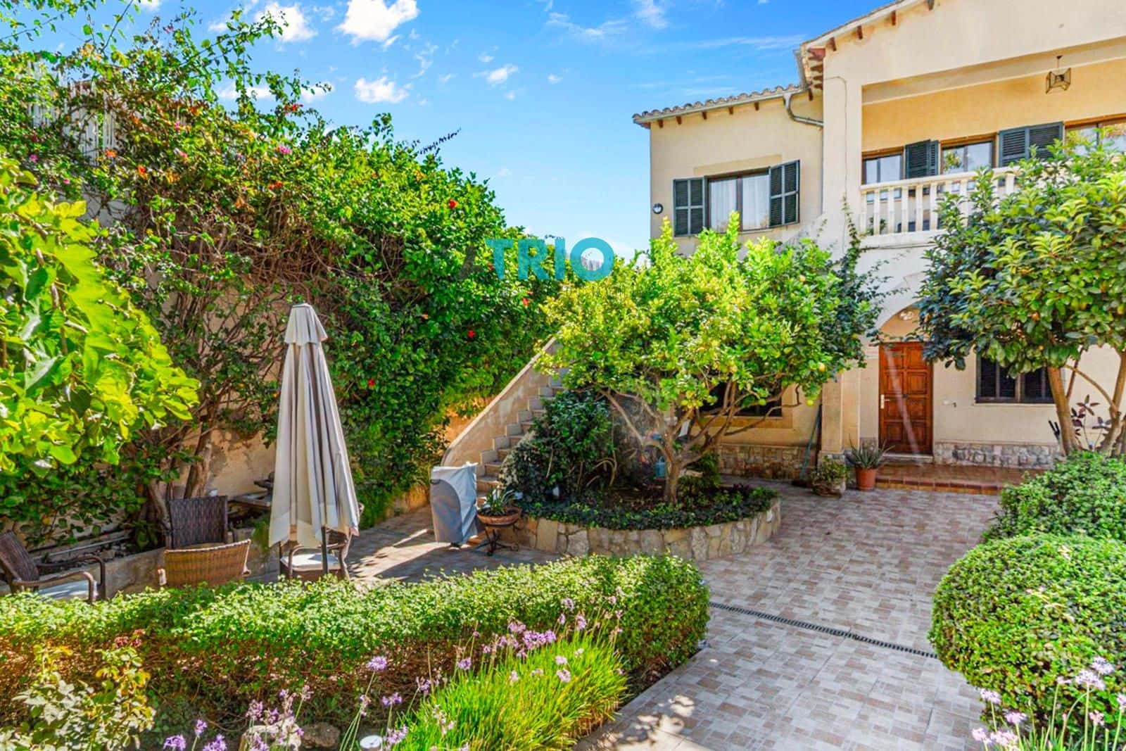 4 camera da letto Attico in vendita in Cas Catala con garage - 2.650.000 € (Rif: 9158061)