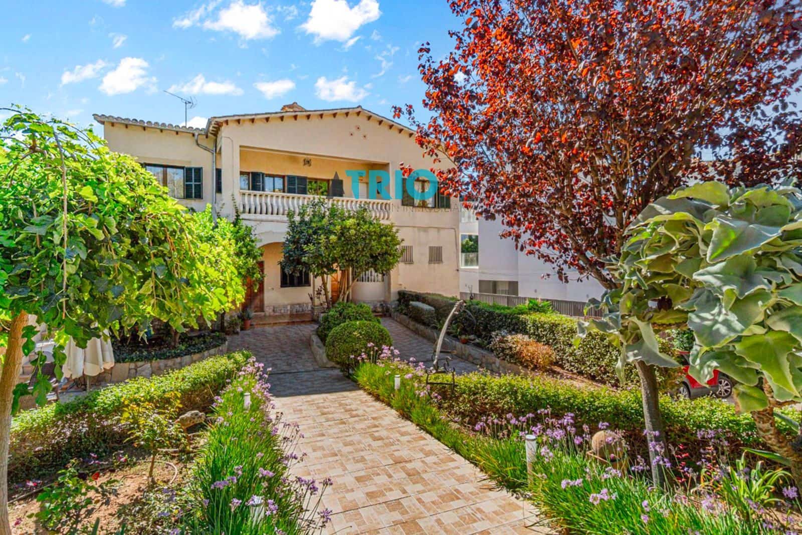 4 camera da letto Attico in vendita in Cas Catala con garage - 2.650.000 € (Rif: 9158061)