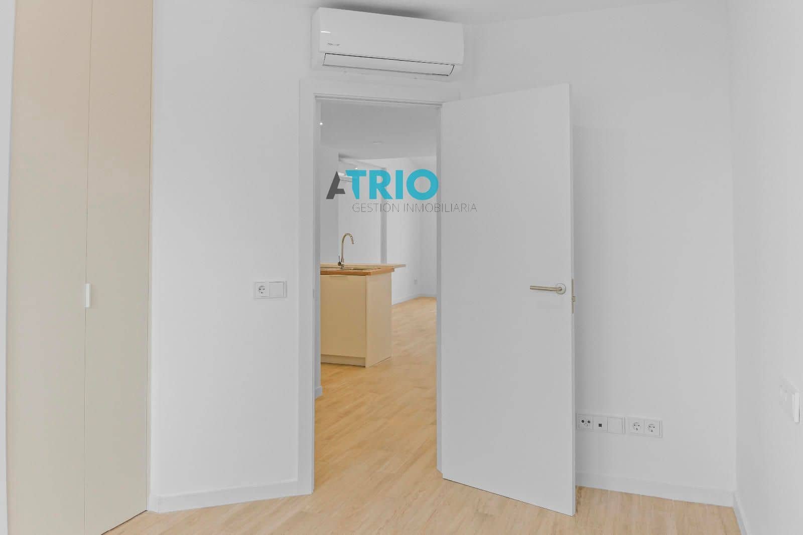2 camera da letto Appartamento da affittare in Palma de Mallorca - 1.450 € (Rif: 9158190)